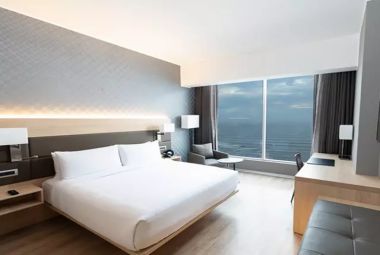 What should be paid attention to when choosing Hotel Furniture?