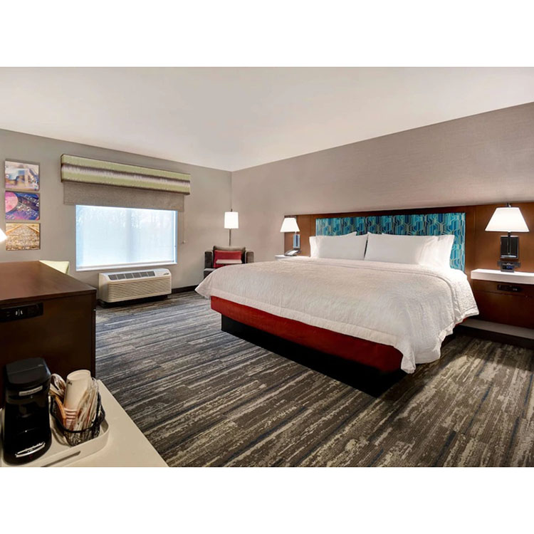 Hampton Inn & Suites Five Star Hospitality Hotel Furniture