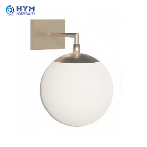 GR-502 Single Wall Sconce Ramada by Wyndham