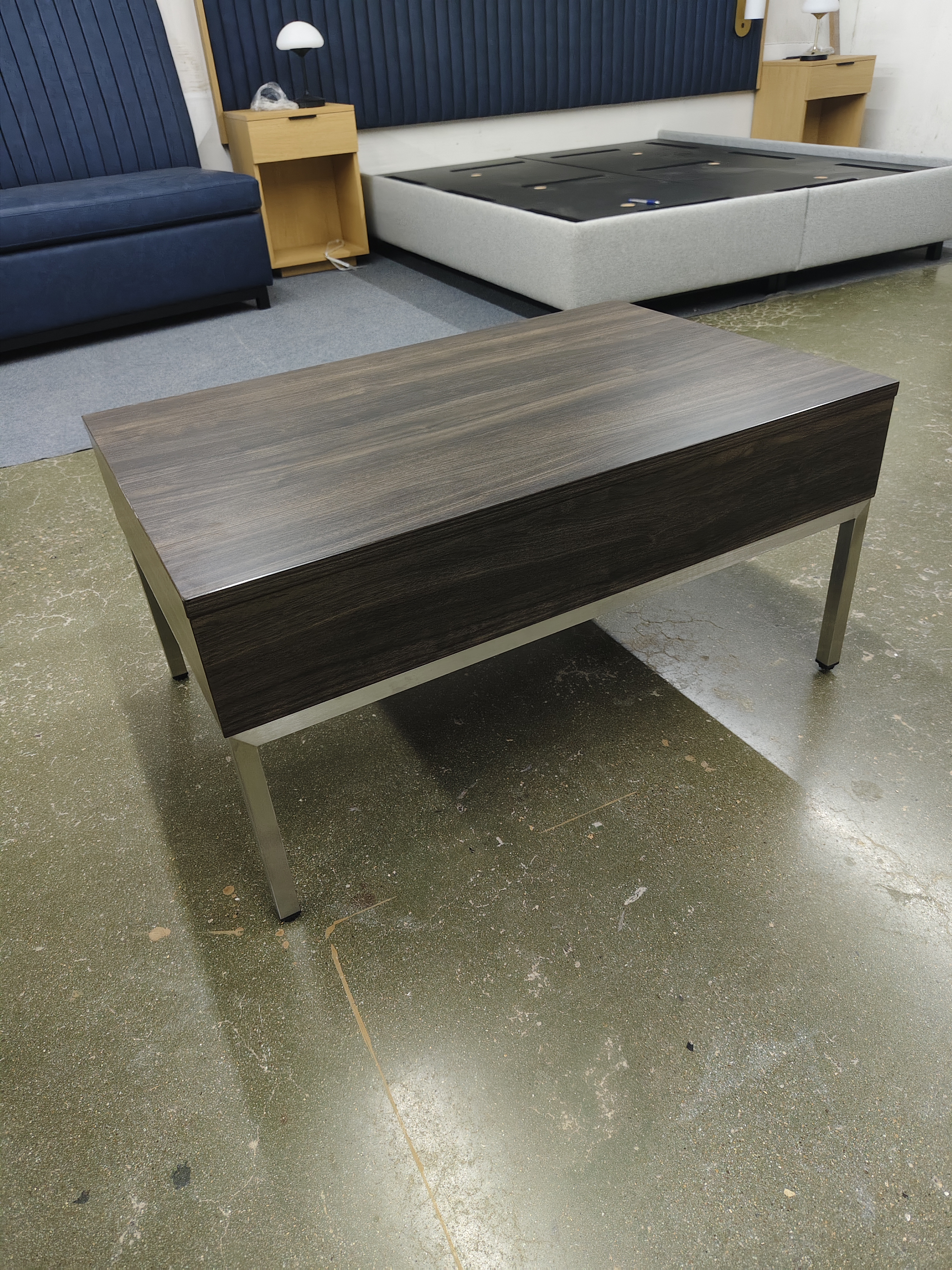 Holiday Inn Coffee Table