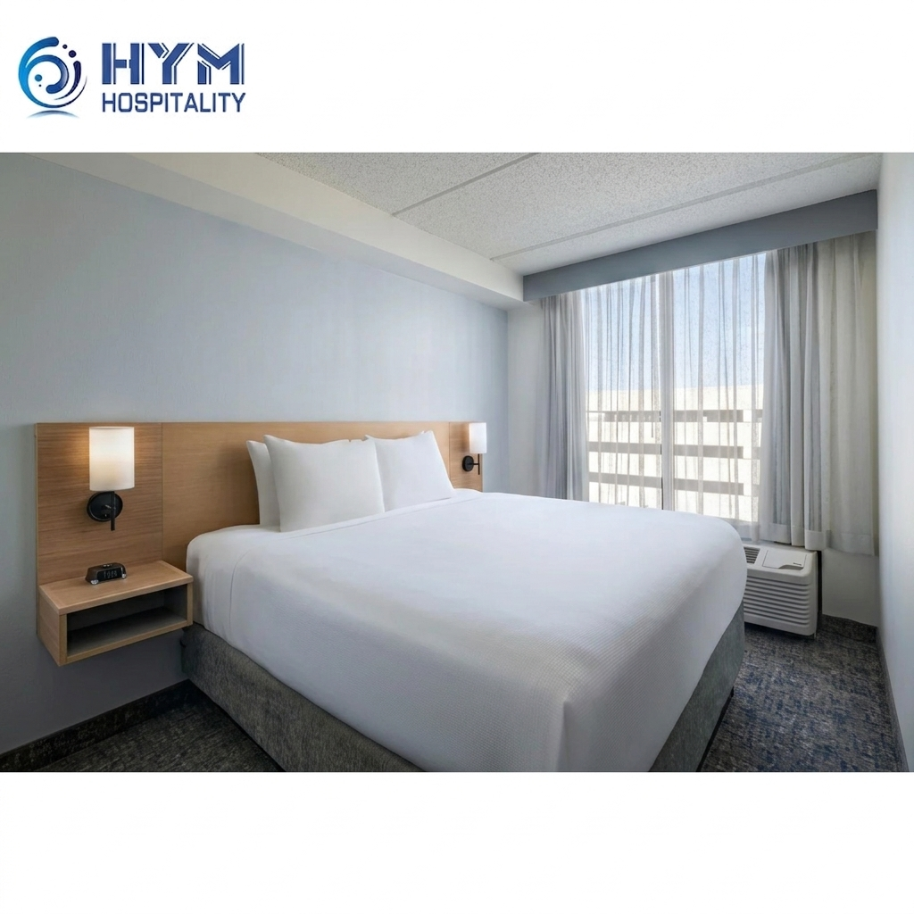 Hyatt Place Five Star Hospitality Furniture Hotel Furniture