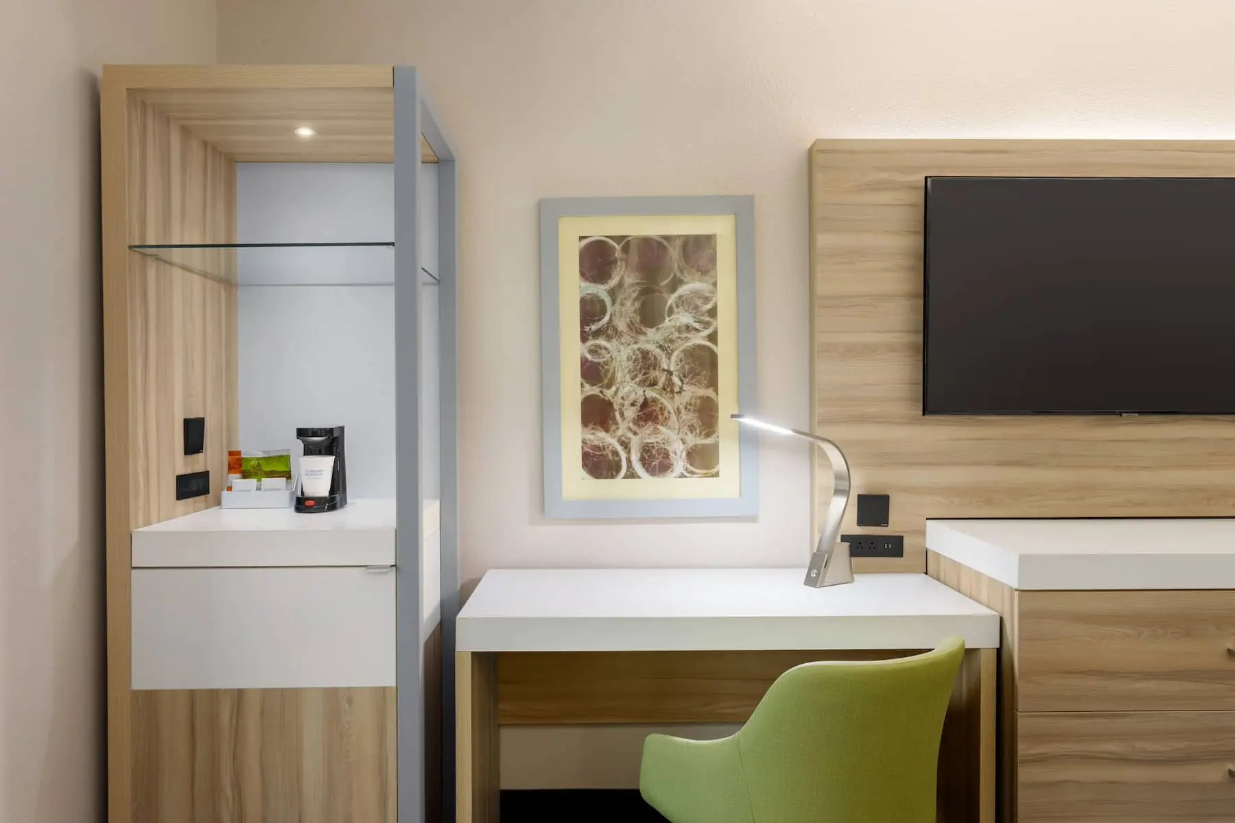 Wingate by Wyndham Casegoods