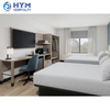 Bespoke Guestroom Millwork & Furnishings for Hyatt Select Properties | Engineered FF&E Systems