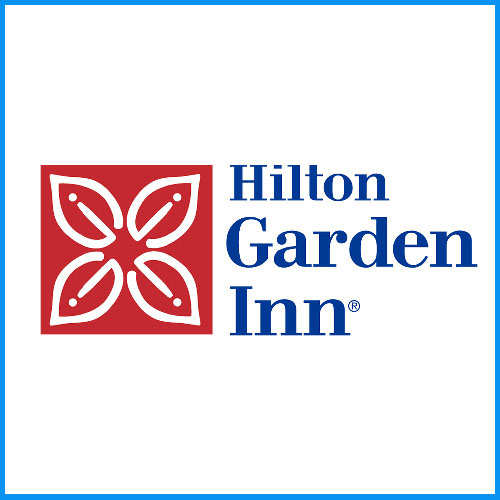 Hilton garden inn