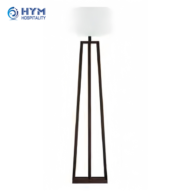 Comfort Inn Rise and Shine Public Space Lobby Floor Lamp LBY-405