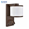 Comfort Inn Rise and Shine Guestroom Headboard Sconce with Reading light X-401