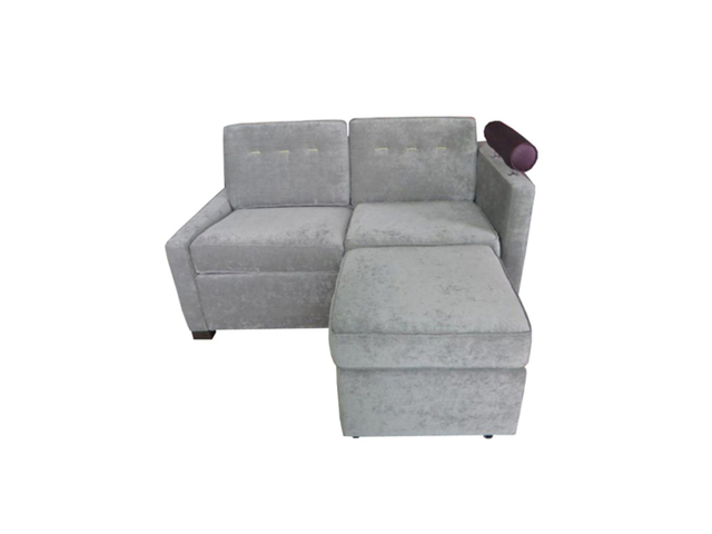 TownePlace Suites Sectional Sleeper Sofa Couches