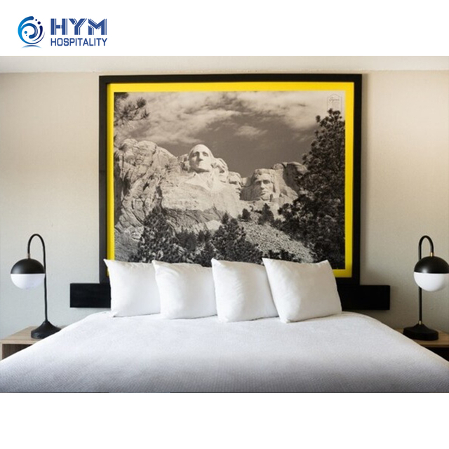 Super 8 Innov8te 2.0 By Wyndham Top China Collection Hotel Furniture
