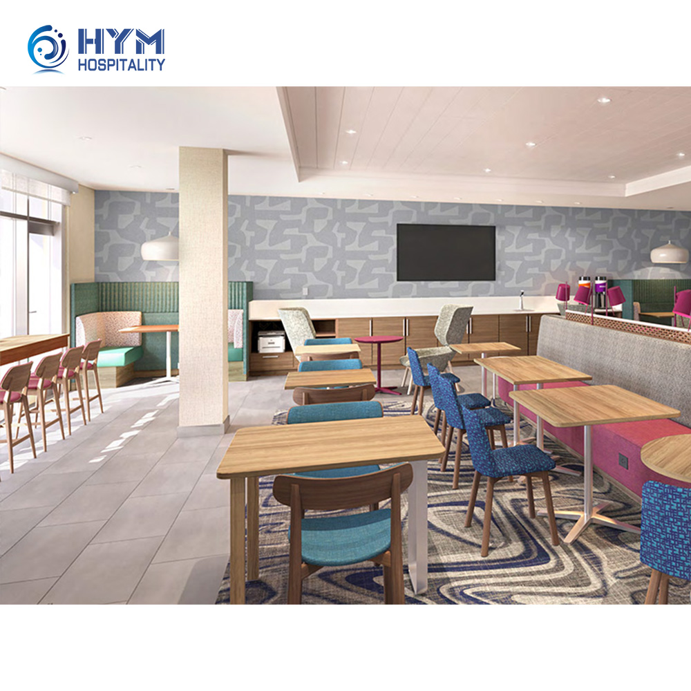 Home2 Suites By Hilton Classic Hotel Furniture
