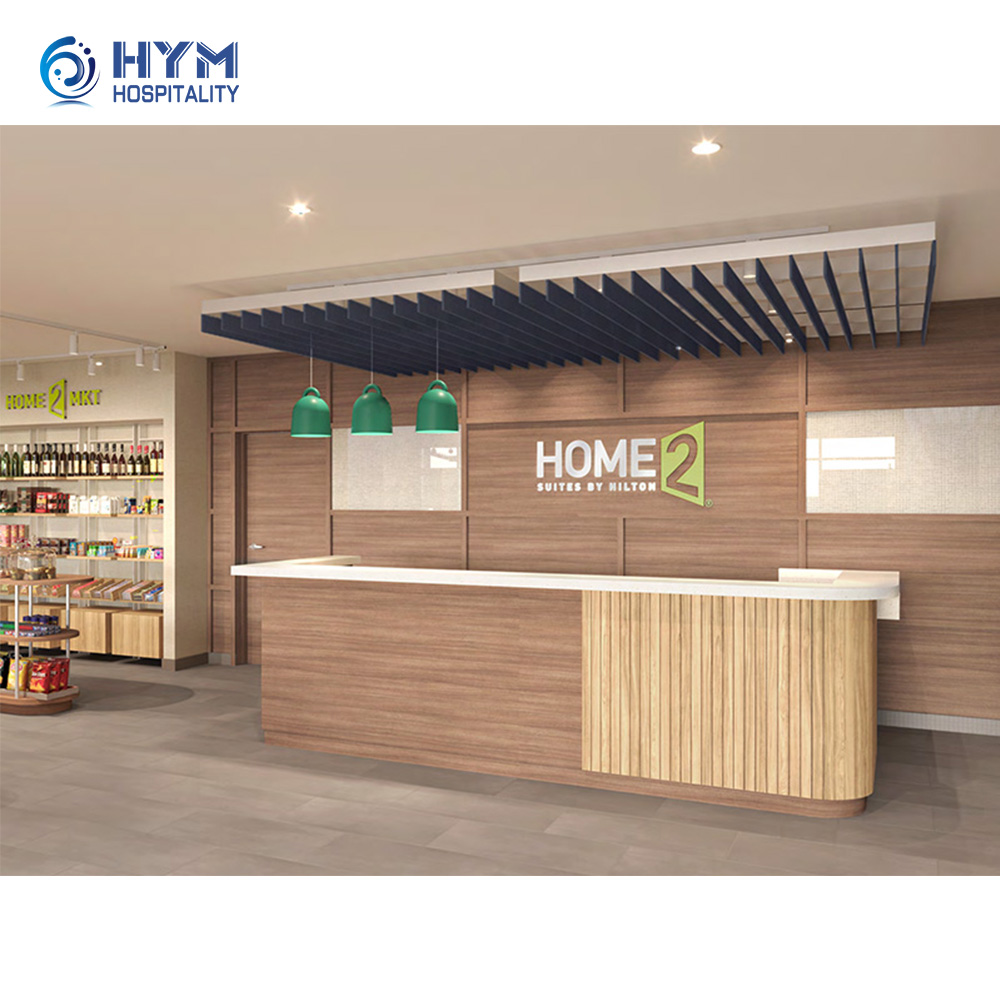 Hilton Home2 Suites High Quality Hotel Furniture