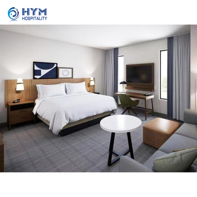 Staybridge Suites 5 Star Economy Hotel Hotel Furniture
