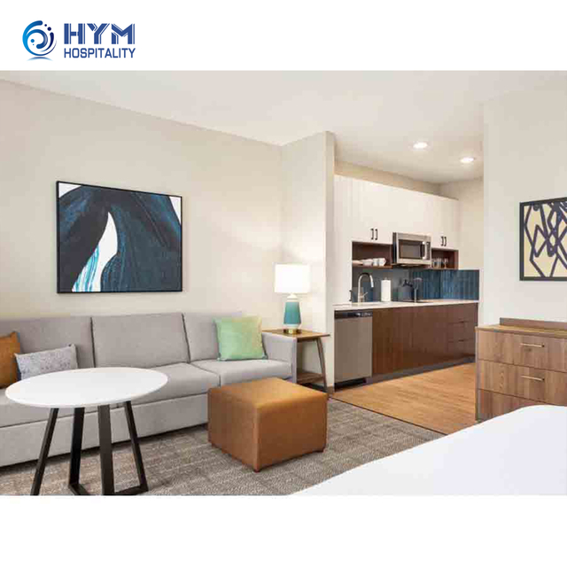 Staybridge Suites Durable Five Star Hotel Furniture