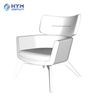PA-107 Lounge Chair @ Lobby Corridor Hampton by Hilton Public