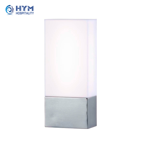 EXP2-405 Wall Sconce at Guest Corridor Holiday Inn Express