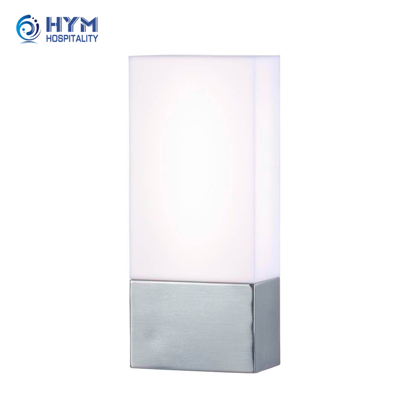 EXP2-405 Wall Sconce at Guest Corridor Holiday Inn Express