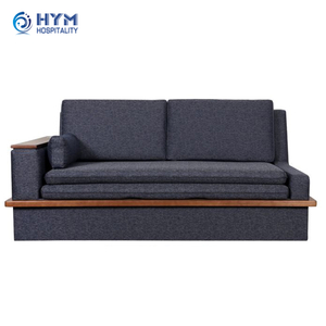 X-239 Sleeper Sofa Courtyard by Marriott Guestrooms