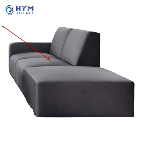 EXP2-311 Business Center Sofa Holiday Inn Express