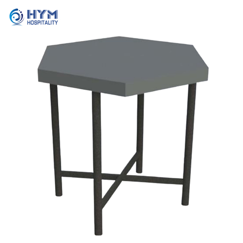 EXP2-201 Side Table at Lobby Holiday Inn Express