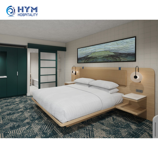 Delta Hotels By Marriott King Size Hotel Furniture