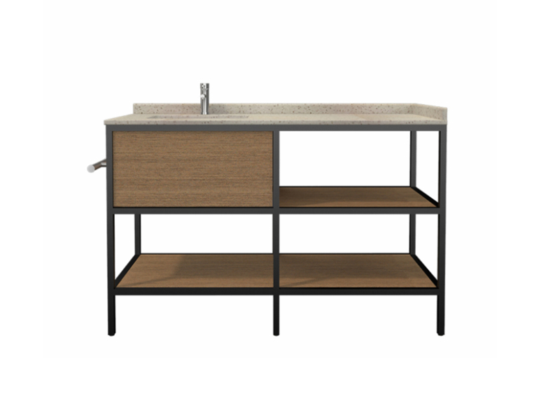 Atwell Suites Modern Bathroom And Vanities from China