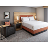 Candlewood Suites Latest Design Bedroom Set Hotel Furniture