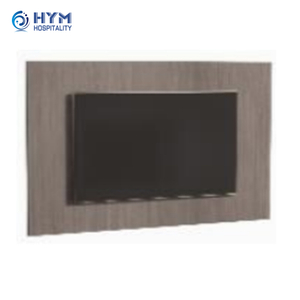 GR-311 TV Panel Casegoods Ramada by Wyndham