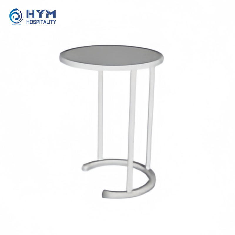 GR-313 Homewood Suites by Hilton Round Side Table