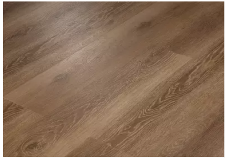 Information about SPC flooring