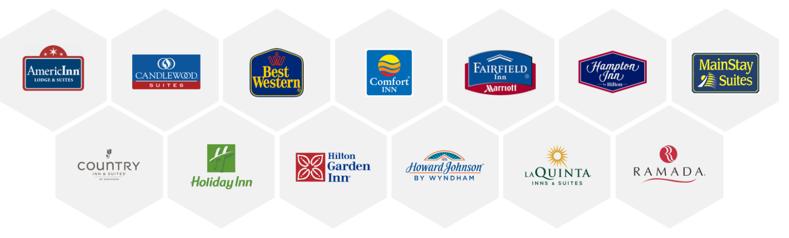 hotel brand