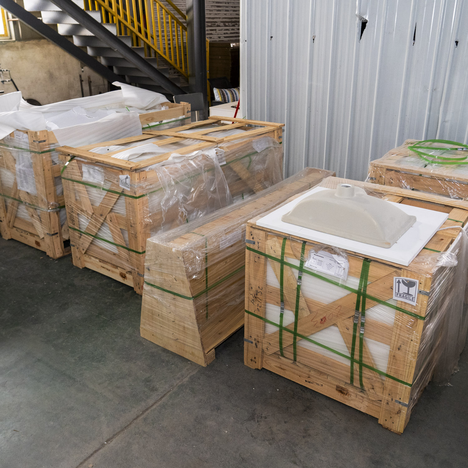 Packaging