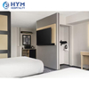 Bespoke Guestroom Millwork & Furnishings for Hyatt Select Properties | Engineered FF&E Systems