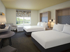 HIE H4 New Economical 2 Star Hotel Furniture