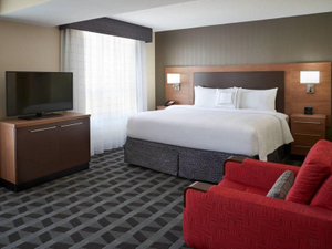 TownePlace Suites By Marriott Economy Hotel Furniture
