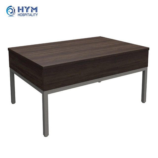 EXG2-212 Holiday Inn Express Formula Blue Refresh 2.0 Coffee Table