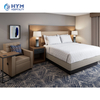 Candlewood Suites Rust Scheme King Beds Hotel Furniture
