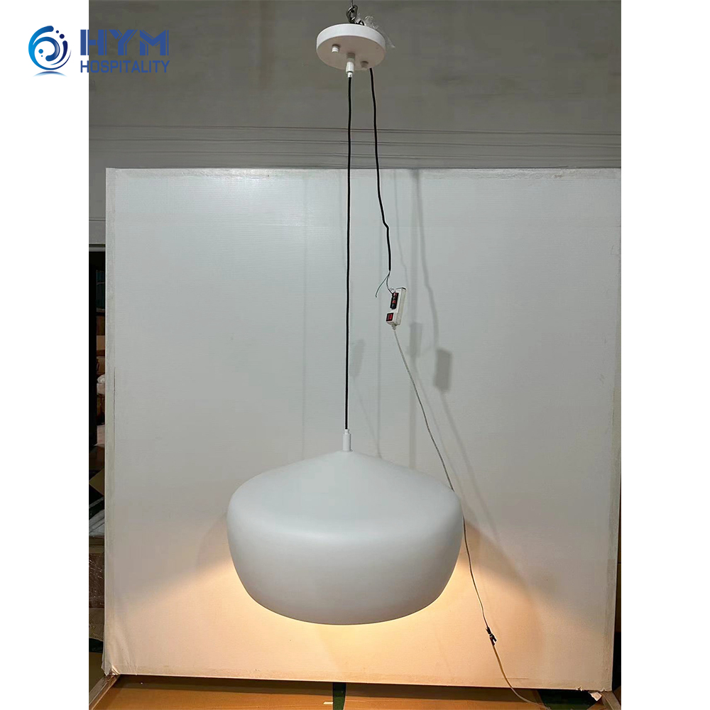 Home2 PA-201 Focus Booth Hardwired Pendant Lighting