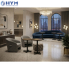 PA-308 Flex Seating Accent Table @ Lounge Chair Hampton by Hilton Public