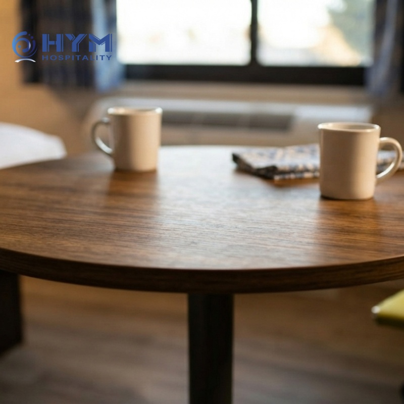 GR-312 Activity Table Casegoods Days Inn by Wyndham
