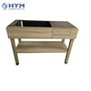 CG-215 Vanity Base for Studio Units Hotel Guestroom Candlewood Suites