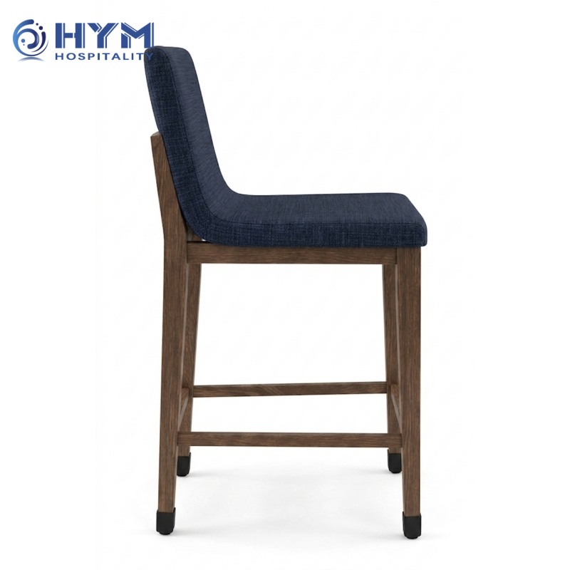 CG-303 Candlewood Suites Softgoods Seatings Guestroom Kitchen Dining Stool