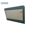 GR-301 Homewood Suites by Hilton King Headboard