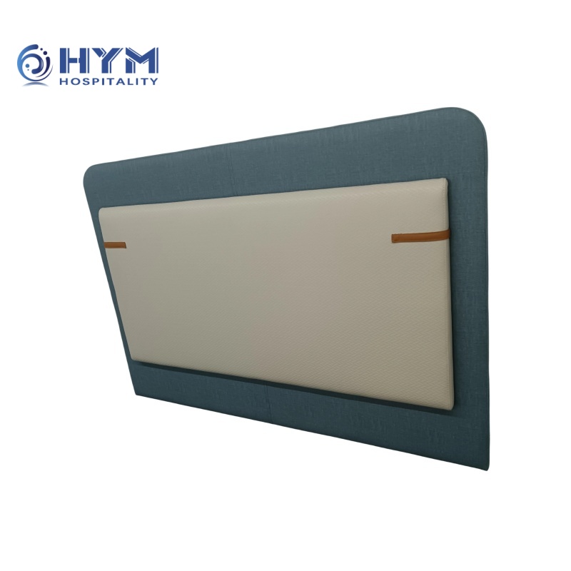 GR-301 Homewood Suites by Hilton King Headboard