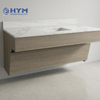 GR-327 Homewood Suites by Hilton Vanity - ADA Suites