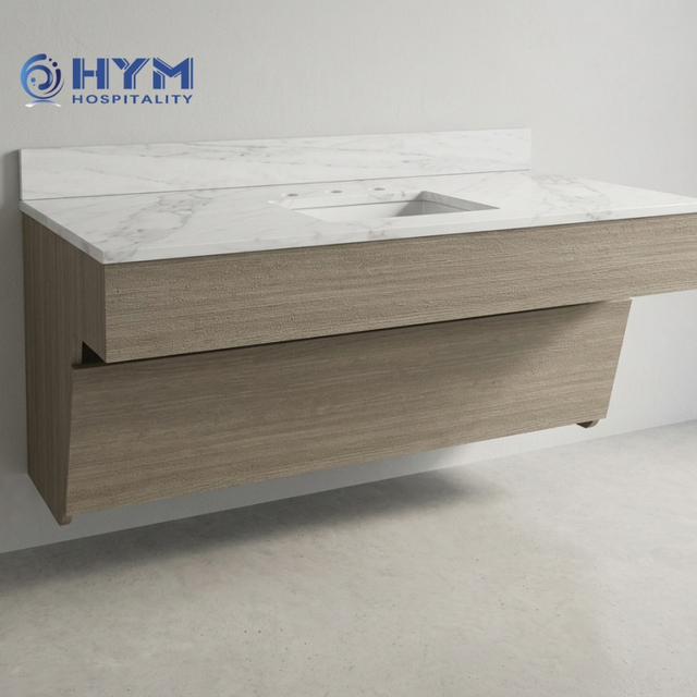 GR-327 Homewood Suites by Hilton Vanity - ADA Suites