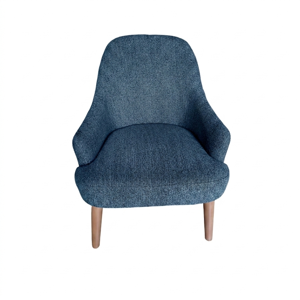 GR-102 Hampton Inn Lounge Chair Style 1
