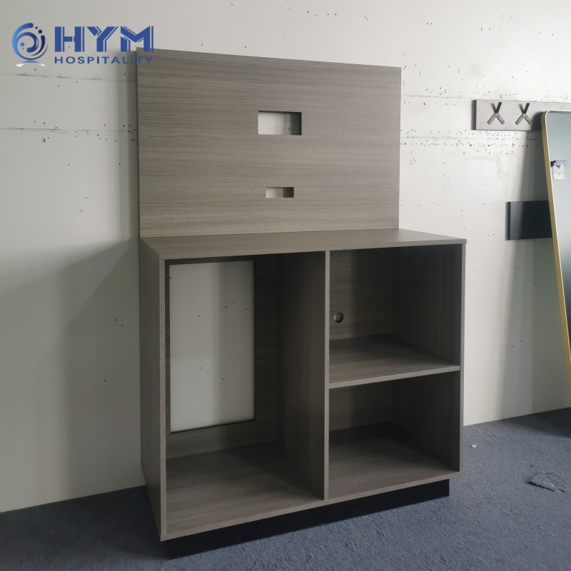 GR-311 TV Panel Casegoods Ramada by Wyndham