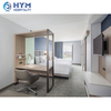 SpringHill By Marriott Commercial Modern Hotel Furniture