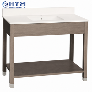 GR-313 Vanity Casegoods Ramada by Wyndham