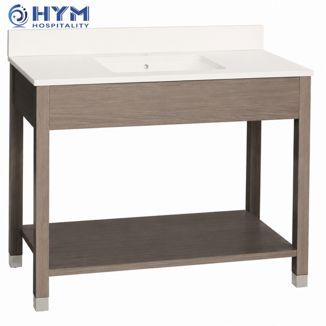 GR-313 Vanity Casegoods Ramada by Wyndham