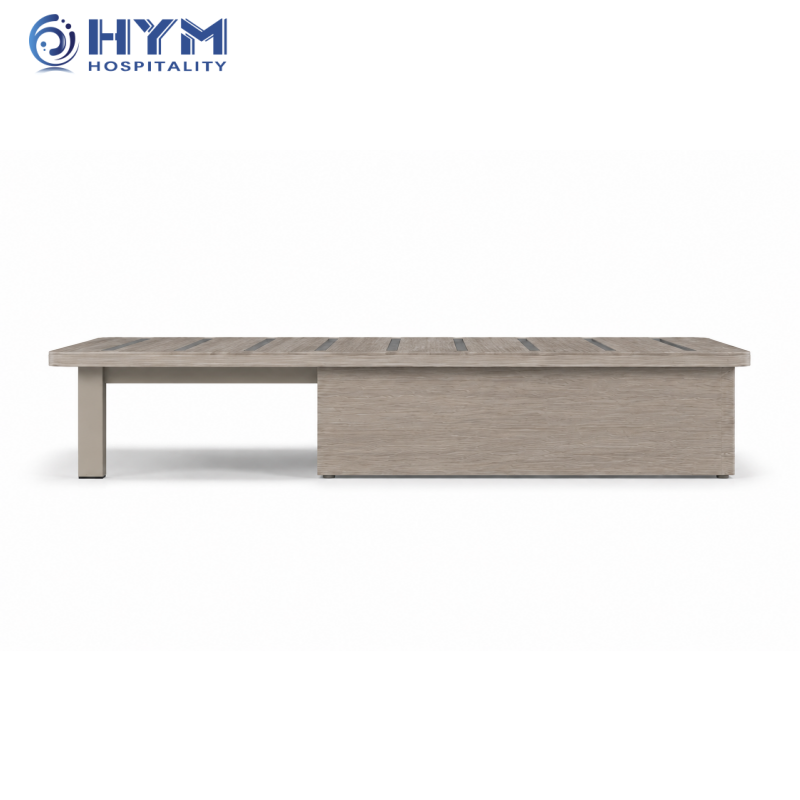 GR-305 Homewood Suites by Hilton Queen Bed Base
